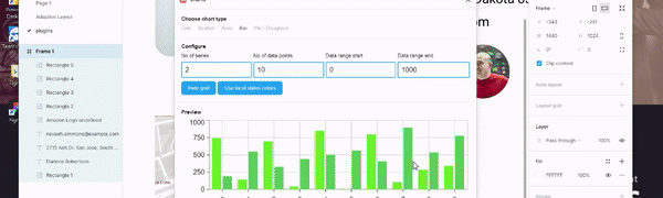 fgm1404_플러그인, 차트 활용 fgm1404_플러그인, 차트 활용