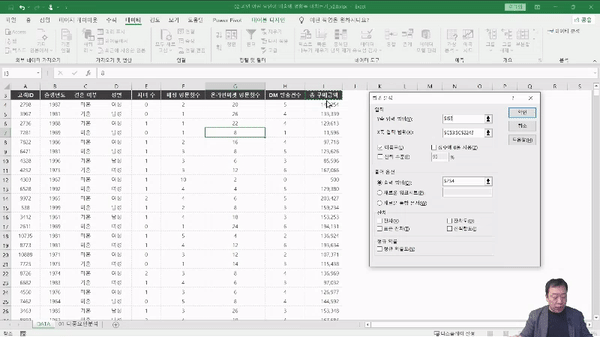 3_매출에 영향을 미치는 요인을 찾고 매출 성장시켜보자!