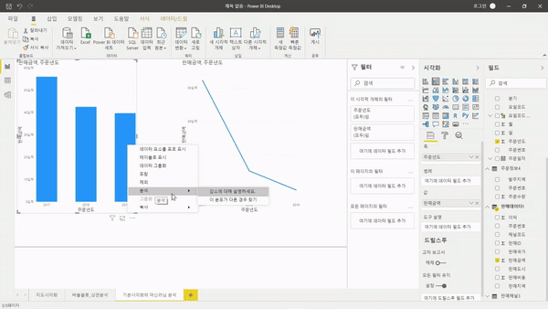 4_엑셀로 현재 비즈니스 미래 예측 및 의사결정