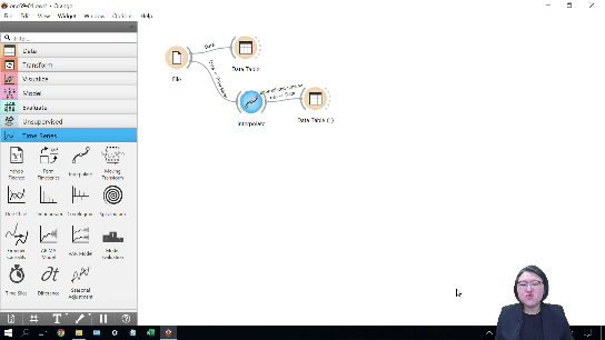 데이터 차분으로 복잡한 시계열 데이터도 보기 쉽게