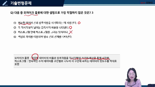 3. 실전 기출 문제 경험하기!